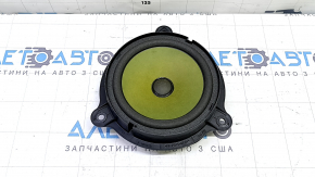 Rear left door speaker for Nissan Rogue Sport 20-22