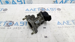 Toyota Prius V12-17 EGR valve without flange