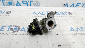 Toyota Prius V12-17 EGR valve without flange