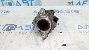 Toyota Prius V12-17 EGR valve without flange