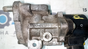 Toyota Prius V12-17 EGR valve without flange