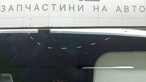 Alfa Romeo Stelvio 19-22 windshield for camera, FUYAO, scratches on glass, bump, broken heating mount