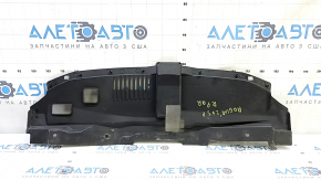 Nissan Rogue Sport 2020-23 TV Cover Without Grille