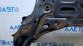 Front subframe for Honda CRV 17-22 1.5, 2.4, rusty