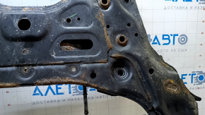 Front subframe for Honda CRV 17-22 1.5, 2.4, rusty