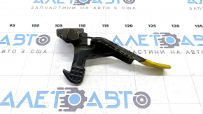 Nissan Rogue Sport 20-22 Hood Release Handle