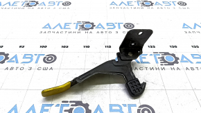 Nissan Rogue Sport 20-22 Hood Release Handle
