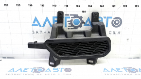 Left fog light plug for Nissan Rogue Sport 20-22