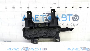Left fog light plug for Nissan Rogue Sport 20-22