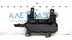 Right fog light plug for Nissan Rogue Sport 20-22
