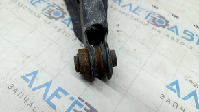Lower control arm under the rear right spring, Toyota Venza 21- AWD, bent