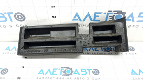 Alfa Romeo Stelvio 19-22 rear left hood-wing seal