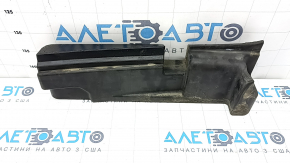 Alfa Romeo Stelvio 19-22 rear right hood-wing seal