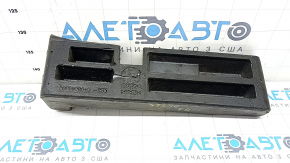 Alfa Romeo Stelvio 19-22 rear right hood-wing seal