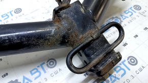 Honda CRV 17-22 Drawe Tite Towbar Rusty