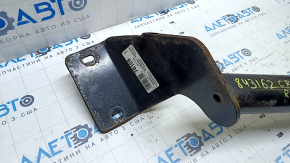 Honda CRV 17-22 Drawe Tite Towbar Rusty