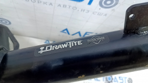 Honda CRV 17-22 Drawe Tite Towbar Rusty