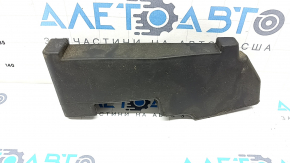 Front right hood-wing seal for Alfa Romeo Stelvio 19-21