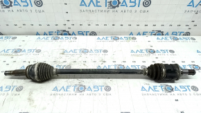 Toyota Venza 21-24 AWD rear left drive axle shaft thread stripped