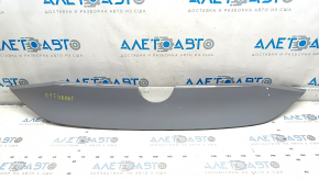 Front bumper center trim Volkswagen ID.4 21-23