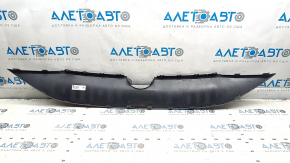 Front bumper center trim Volkswagen ID.4 21-23