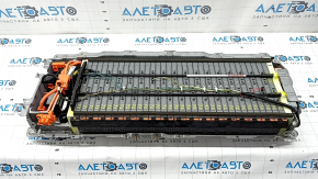Toyota Rav4 19-25 hybrid Ni-MH battery assembly, 38kV, 4.5-5.0 Ah, 2020