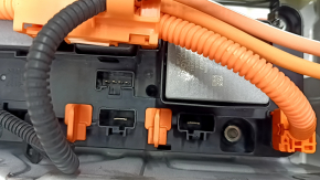 Toyota Rav4 19-25 hybrid Ni-MH battery assembly, 38kV, 4.5-5.0 Ah, 2020