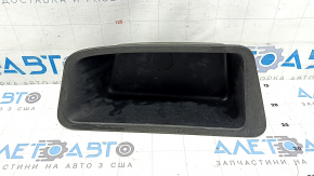Right trunk box for Alfa Romeo Stelvio 18-25 (scratches)