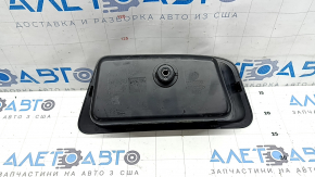Right trunk box for Alfa Romeo Stelvio 18-25 (scratches)