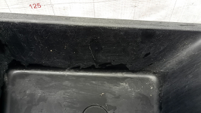 Right trunk box for Alfa Romeo Stelvio 18-25 (scratches)