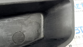 Right trunk box for Alfa Romeo Stelvio 18-25 (scratches)