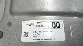 Toyota Rav4 19-25 hybrid Ni-MH battery assembly, 38kV, 4.5-5.0 Ah, 2020