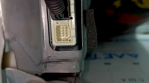 Toyota Rav4 19-25 hybrid Ni-MH battery assembly, 38kV, 4.5-5.0 Ah, 2020