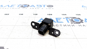 Nissan Rogue Sport 20-22 front view camera in the grille