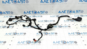Alfa Romeo Stelvio 18-25 front left door wiring