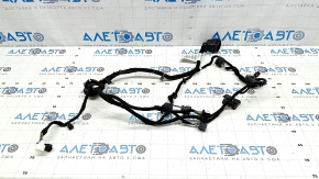 Alfa Romeo Stelvio 18-25 front left door wiring