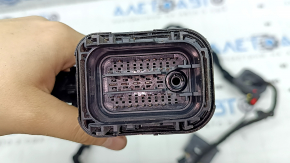 Alfa Romeo Stelvio 18-25 front left door wiring