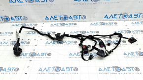 Alfa Romeo Stelvio 18-25 front right door wiring