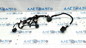 Alfa Romeo Stelvio 18-25 front right door wiring