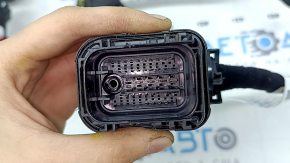 Alfa Romeo Stelvio 18-25 front right door wiring