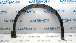 Front left fender arch trim for Volkswagen ID.4 21-22 (scratches)