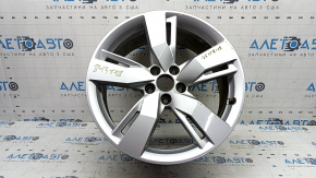 Wheel rim R19x8J Audi Q5 80A 18-23 light curb