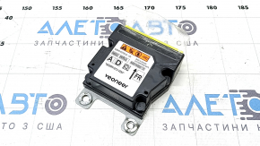 Nissan Rogue Sport 20-22 SRS Airbag Computer Module for Refurbishment