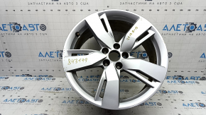 Wheel rim R19x8J Audi Q5 80A 18-23 light curb