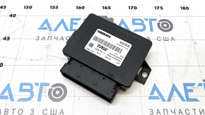 ECU HANDBRAKE CONTROL MODULE Nissan Rogue Sport 17-22
