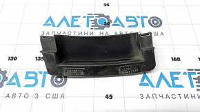 Left brake cooling duct for Alfa Romeo Stelvio 18-25