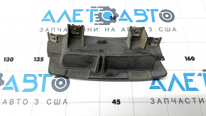 Right brake cooling duct for Alfa Romeo Stelvio 18-25