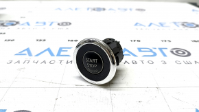 Start-Stop Button Nissan Rogue Sport 17-22 2.5