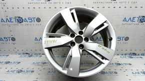 Wheel rim R19x8J Audi Q5 80A 18-23 light curb