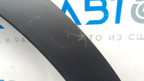 Front right fender arch trim Volkswagen ID.4 21-22 scratches, worn